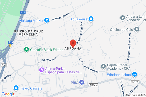 Transmudança-Distribuição De Publicidade