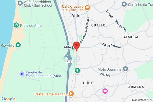 Albina C Ribeiro Correia