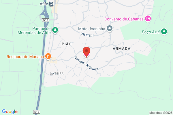 Casa De Santa Ana-Turismo Rural