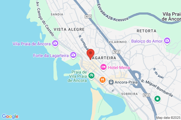 Cliâncora-Centro De Enfermagem E Serviços Médicos Lda
