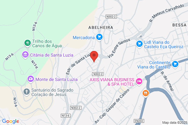 Restaurante A Braseira