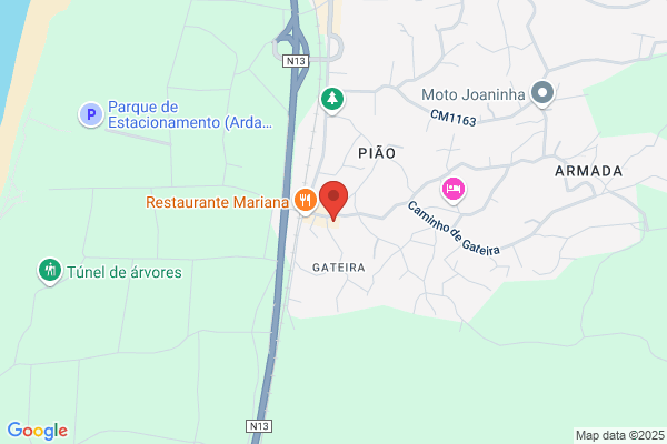 Restaurante Pardal