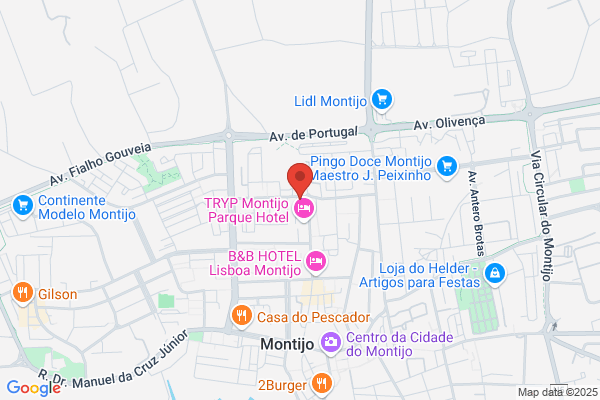Administração Do Condomínio