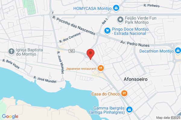 Carglass® Montijo