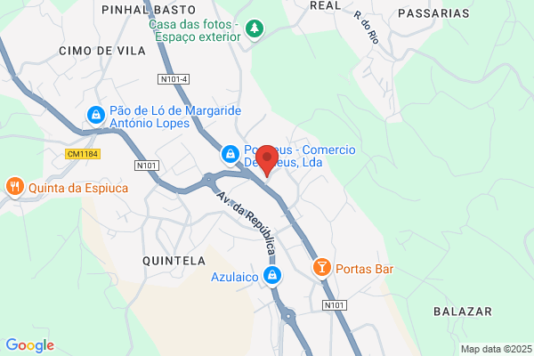 A San-Industria Grafica E De Etiquetas. Lda