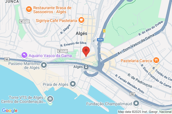 A1-Sociedade De Mediaï Imobiliéa Lda