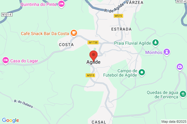 Cafcampelo
