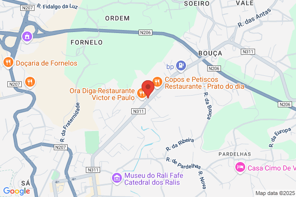 Davigomes-Torneados Em Madeira Lda