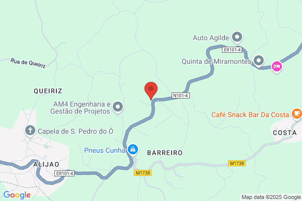 Ecmc-Engenharia E Consultoria Em Melhoria Contõa Unipessoal lda