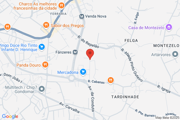 Ecoambiente-Consultores De Engenharia,gestàe Prestaï De Servió Sa