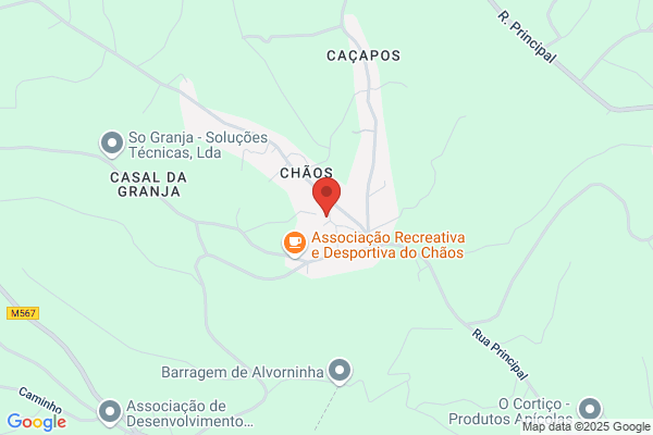 Lar Mais-Sociedade Mediadora De Imis Lda