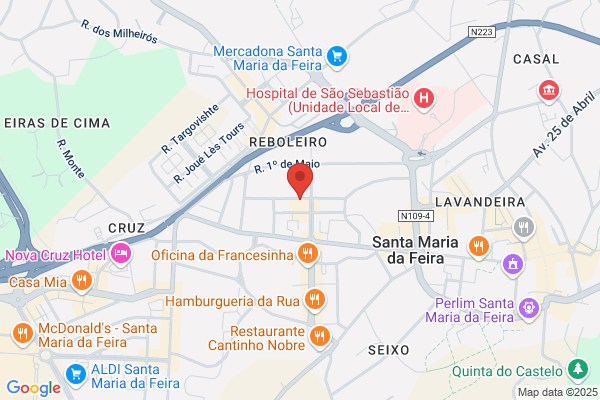 Churrasqueira do Carioca