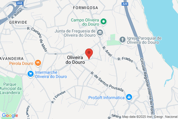 Antanio Oliveira Da Silva & C. Lda