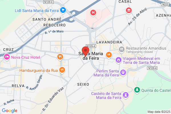 Cabeleireiro Caracas