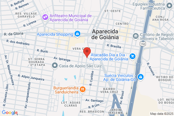 Cabeleireiro Inü