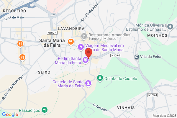 Farmácia Do Cavaco