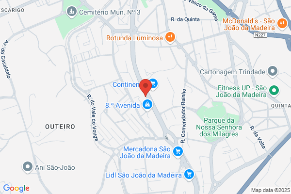 Farmácia Lamar