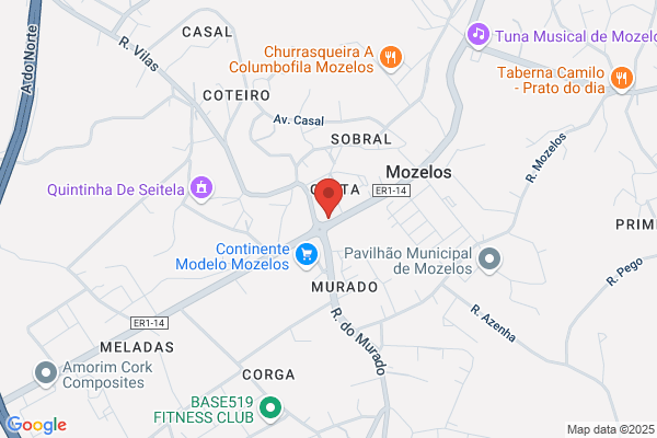 Radipa-Sociedade Imobiliéa Lda