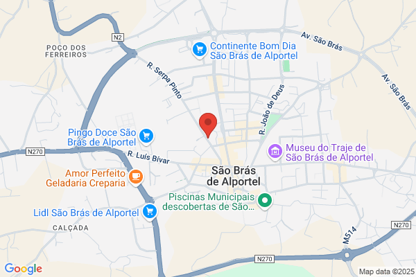 Abílio J Sousa Gonçalves