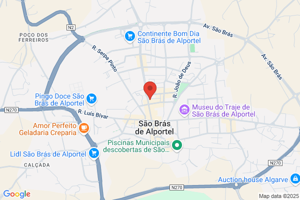 Brazfisco-Gabinete Contabilidade Sambrasense. Lda