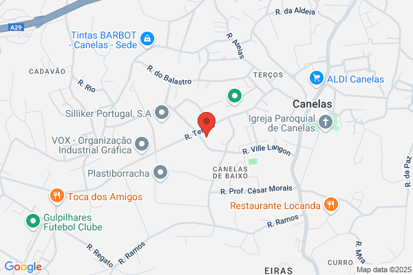 Casa Mediaï Imobiliéa Lda,c De