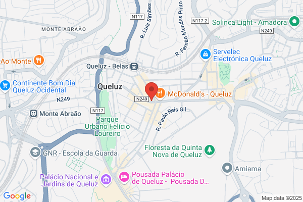 Euroquinta Real Estate