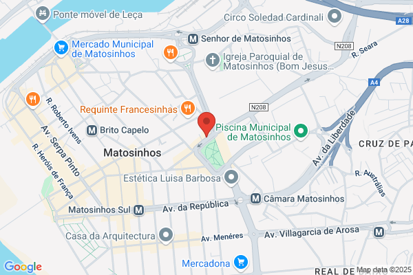 Fima Santos E Rui Madeira-Sociedade De Advogados
