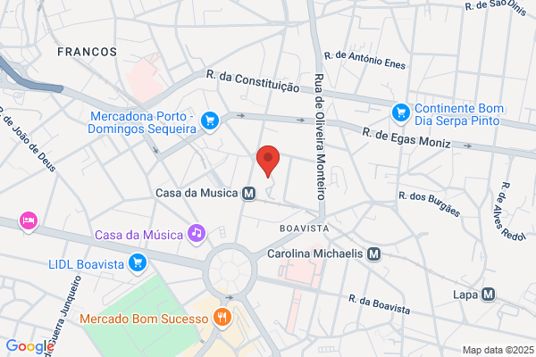 Inovaï-Properties Mediaï Imobiliéa Lda