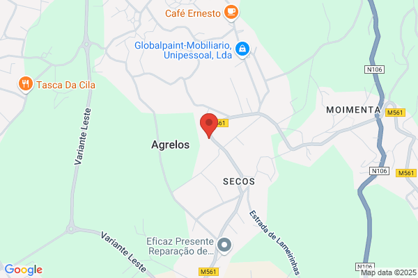 Souselcar-Reparaiao De Automaveis. Lda