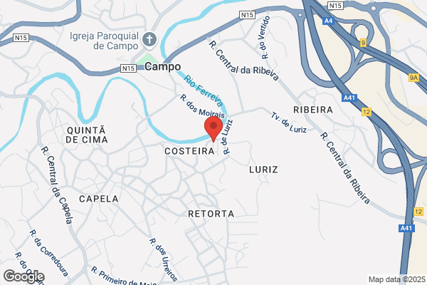 Abílio Guimarães Electrónica Auto