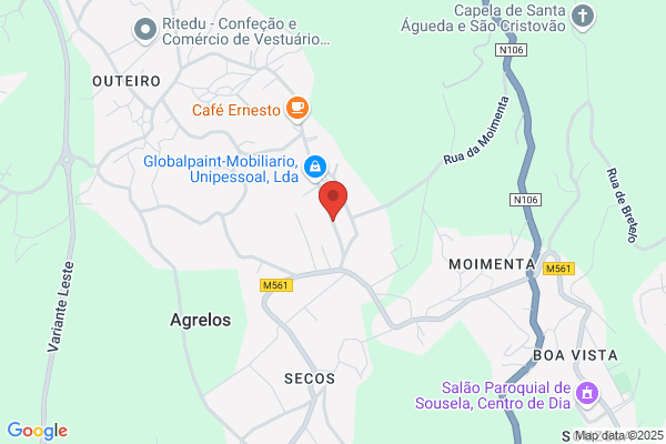 Jardim Infantil Vmar