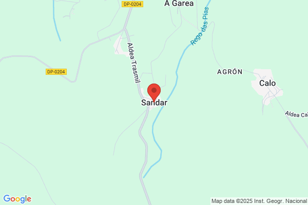 Sandr& Andrlda