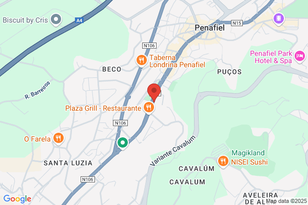 Agência Valpi-Viagens E Turismo Lda