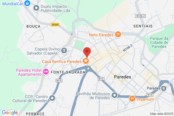 Bom Visual-Cabeleireiro Lda,o