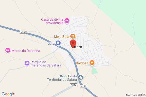 Cafarcada