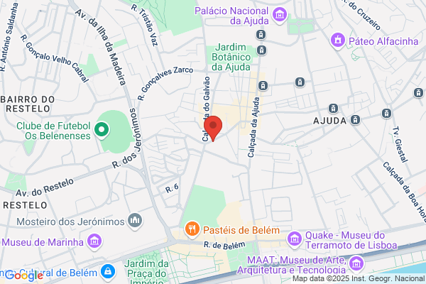 Lavandaria Fielimpa