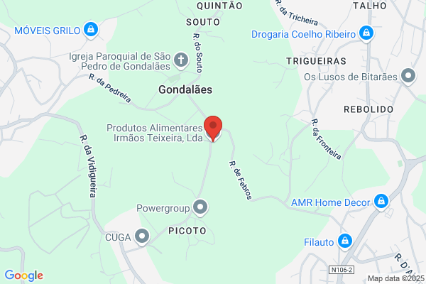 Magalhs & Teixeira Lda