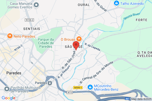 Ocdp-Obra De Caridade Ao Doente E Ao paralico