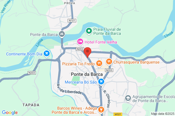 Pacosvest-Comãio De Pronto A Vestir Lda
