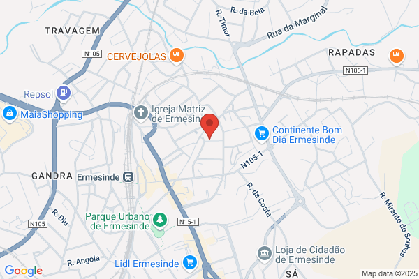 Reabilitaï E Correcï Dentéa Lda,r C D