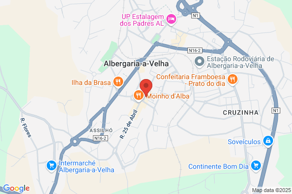 Cabeleireiro Atilinda