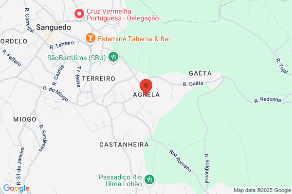 Danajoal-Corte E Costura Para Caldo Lda