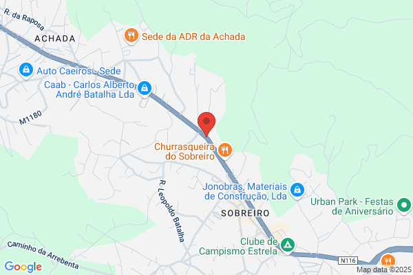 Farméa Costa Maximiano Unipessoal Lda