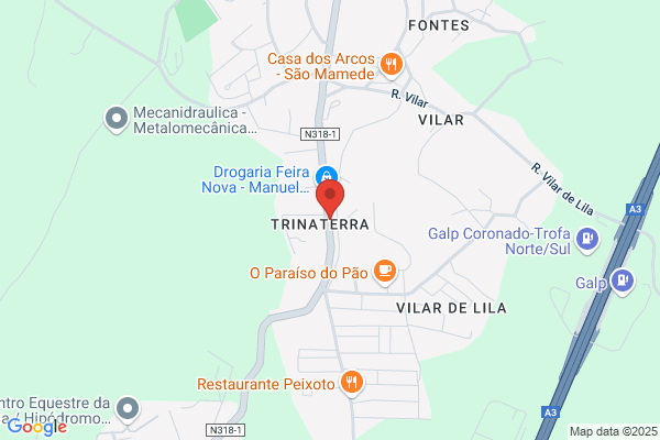 Gás Barros Lda