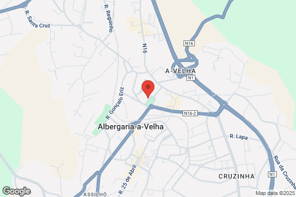 Imavelha-Empreendimentos Imobiliarios De Albergaria. Lda