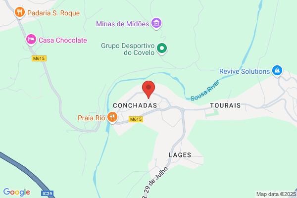 Jardim De Infãia De Chs