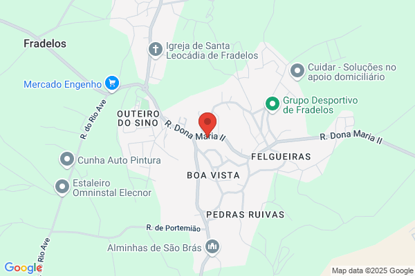 Paralta & Lourenio. Lda