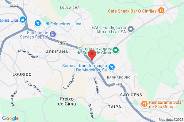 Radiadores Dias & Branco Lda