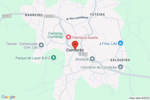 Coimbra Joü