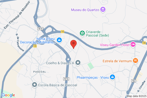 Fòica De Estofos Lda,d S C